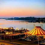 Circus Fantasia Rostock