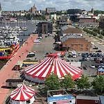 Circus Fantasia Rostock